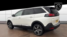 Peugeot 5008 1.5 BlueHDi GT Premium 5dr EAT8 Diesel Estate